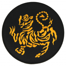 Shotokan Deluxe Patch